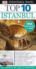 Istanbul - Melissa Shales