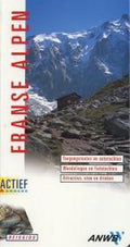 FRANSE ALPEN 3 AA - Eri Nieuwenhuis