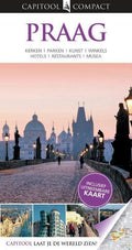 Capitool Compact - Capitool Compact Praag - Theodore Schwinke
