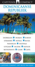 Dominicaanse Republiek - James Ferguson