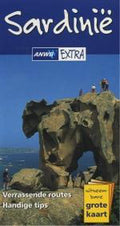 Anwb Extra Sardinie - F. Helbert, G. Vitiello