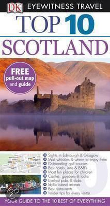 Scotland - Walter Scott, Mayo W Hazeltine
