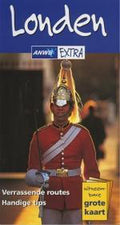 Londen - Peter Sahla, B. Weber