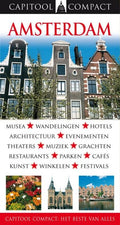 Amsterdam - Fiona Duncan, Leonie Glass