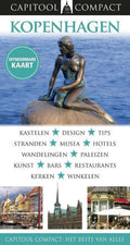 Kopenhagen / druk Heruitgave - Antonia Cunningham