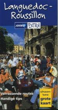 LANGUEDOC - ROUSSILLON EXTRA REISGIDS - Marianne Bongartz
