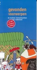 Gevonden voorwerpen - V. Vos