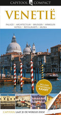Capitool Compact - Capitool Compact Venetië - Gillian Price
