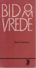 Bid om vrede - Huub Oosterhuis