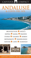 Andalusie en Costa del Sol - Jeffrey Kennedy