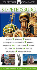 St. Petersburg - Marc Bennetts
