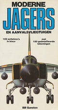 Moderne jagers en aanvalsvliegtuigen - Bil Gunston, Ray Bonds