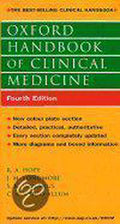 Oxford Handbook of Clinical Medicine 4th Edition - Murray Longmore, Ian Wilkinson