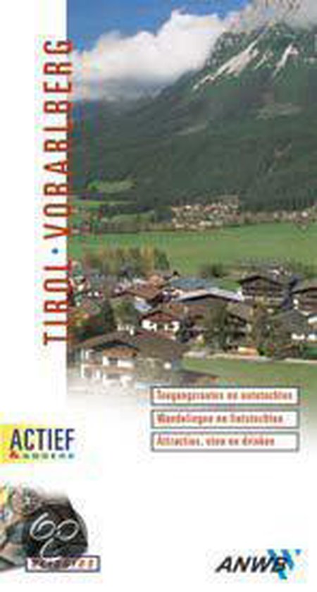 Tirol En Vorarlberg