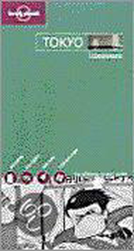Tokyo - John Ashburne, Chris Rowthorn