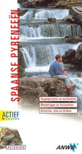 Spaanse Pyreneeen - Maarten Mandos, Roswitha van Maarle