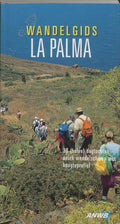 Anwb Wandelgids La Palma - Susanne Lipps - Breda