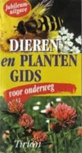 Dieren En Plantengids Voor Onderweg - TextCase, Alfred Handel