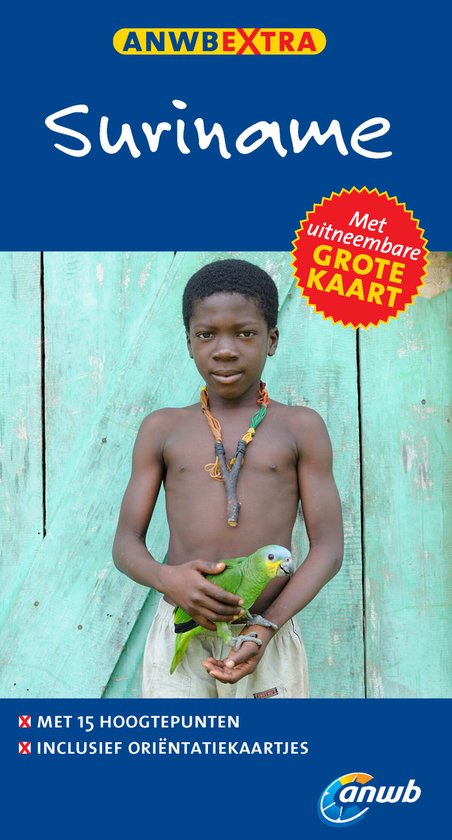 ANWB Extra - Suriname
