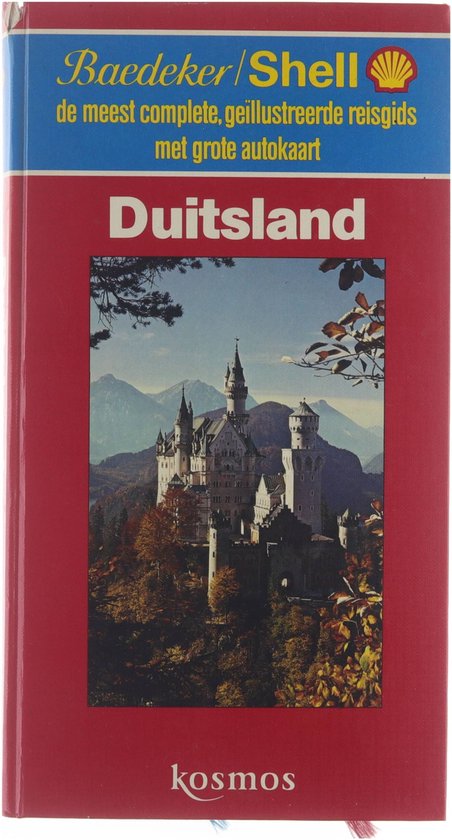 Duitsland - Arnold Rosemarie Baumgarten Peter, Peter Baumgarten