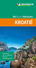 De Groene Reisgids - Kroatië