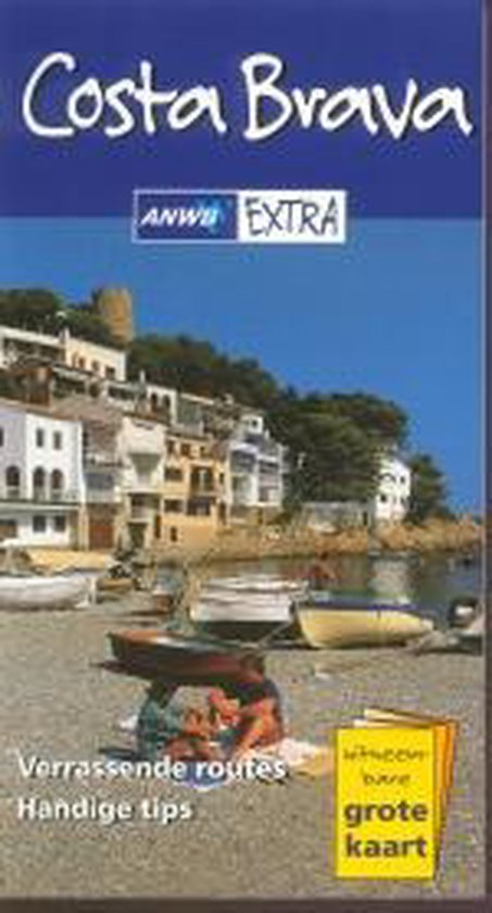 Costa Brava - Wiebrecht, Ulrike