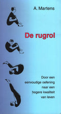 Rugrol - A.Martens