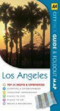 Los Angeles - Popout Cityguide