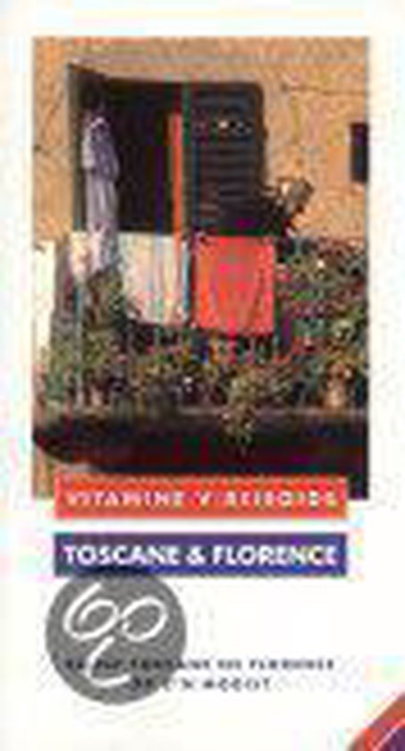 Toscane en Florence - Tim Jepson