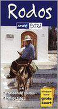 ANWB extra rodos - Hans E. Latzke