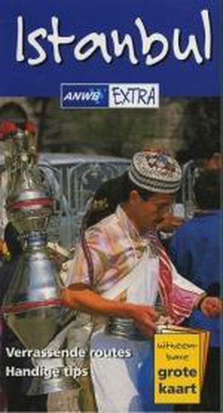 Istanbul - Peter Daners, Volker Ohl