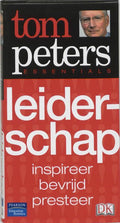 Leiderschap - Peters Tom, Tom Peters