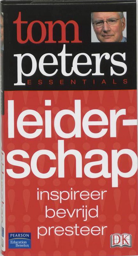 Leiderschap - Peters Tom, Tom Peters