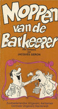 Moppen van de barkeeper - Duren