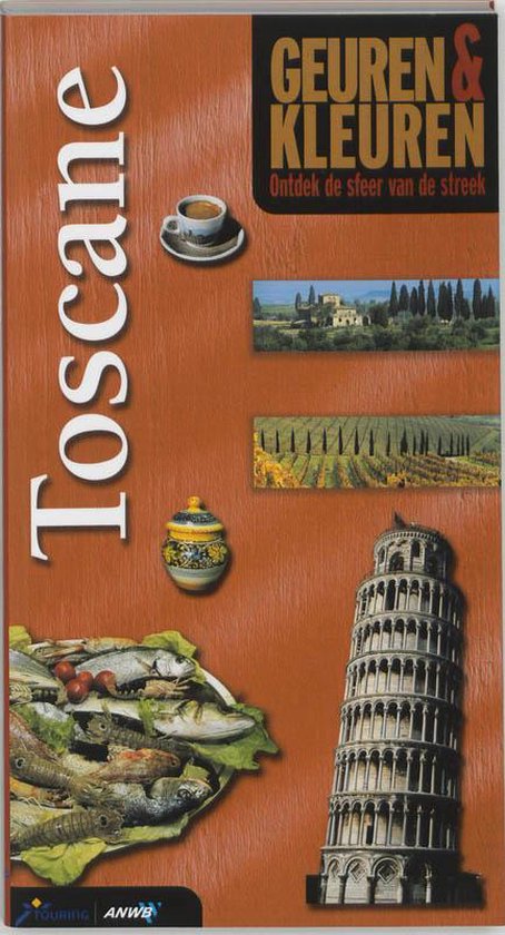 Toscane - Onbekend