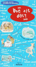 Het HOE ZIT DAT? boek - Laffon Martine, H. de Chabaneix