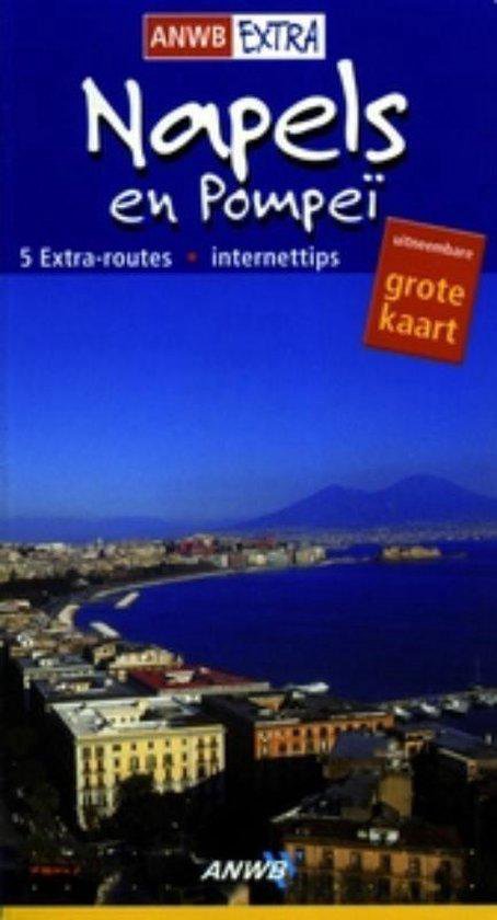 Napels & Pompei - Frank Helbert, G. Vitiello