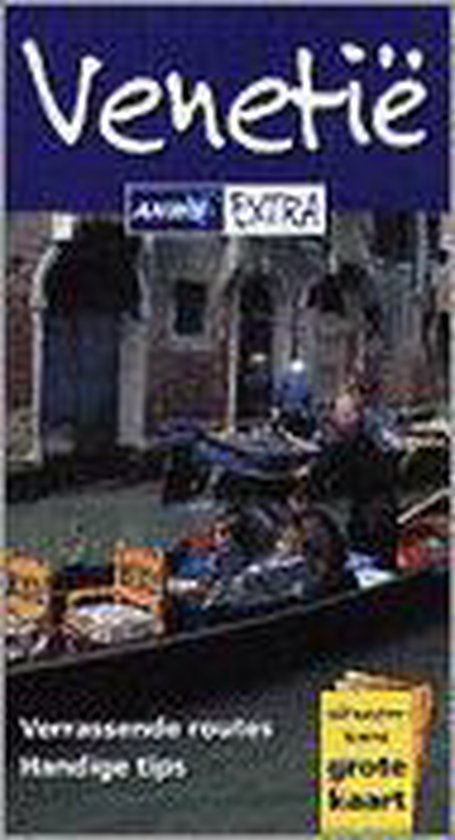 Venetie - C. Hennig