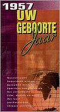 Uw geboortejaar 1957 - J. Jansen