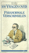 Honderd vragen paranormale verschynselen - Martine Busch, Douwe J. Bosga