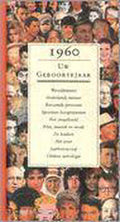 1960 Uw geboortejaar