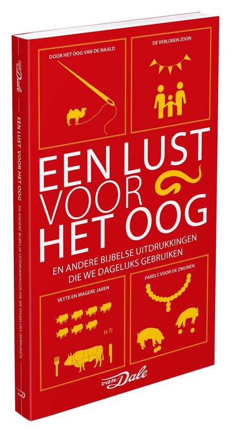 Een lust voor het oog - Ton den Boon