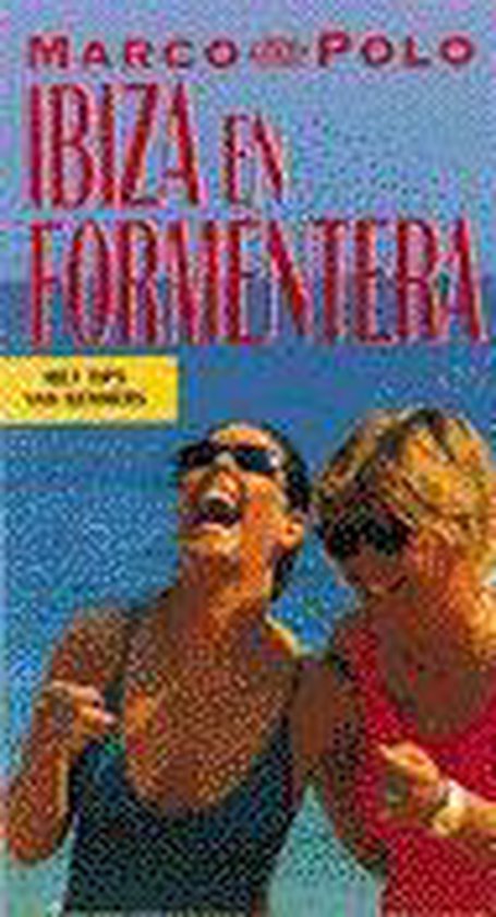 Ibiza en formentera - Patrick Muller