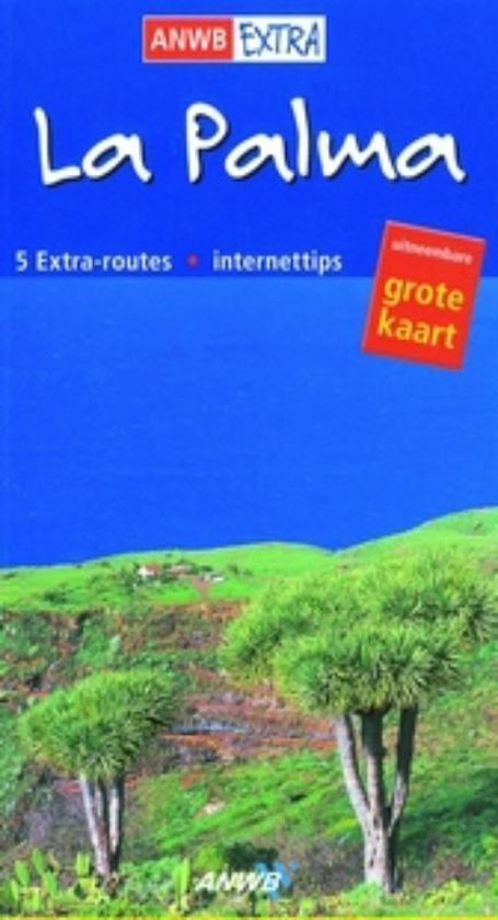 La Palma - Dieter Schulze