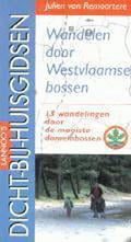 WANDELEN DOOR WESTVLAAMSE BOSSEN - J. van Remoortere