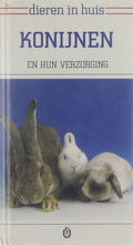 Konijnen en hun verzorging - Keith Lawrence, JOYCE LAWRENCE