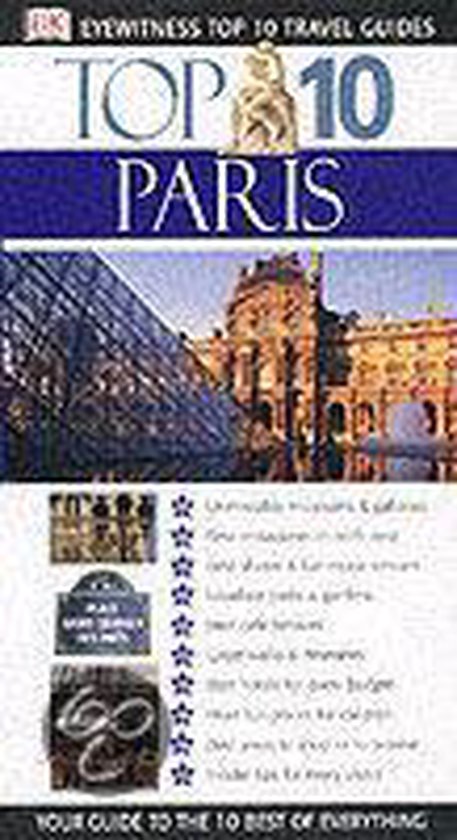 PARIS (E/W, 2002) - - > see new edition - Alan Tillier