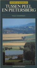 Tussen peel en pietersberg - Thale Hadderingh