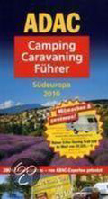 Adac - Campingfuhrer
