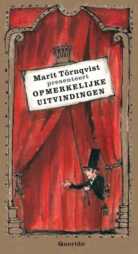 Opmerkelijke uitvindingen - Marit Tornqvist